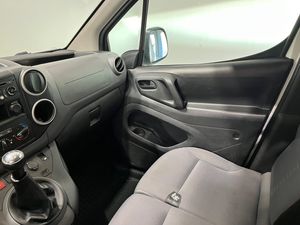 Citroen Berlingo bild 16