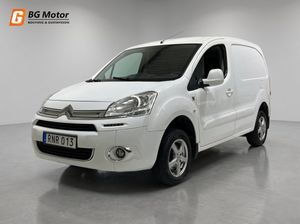 Citroen Berlingo bild 1