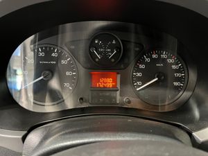 Citroen Berlingo bild 15