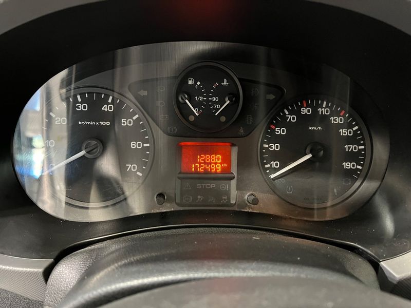 Citroen Berlingo bild 15