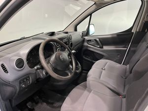 Citroen Berlingo bild 9