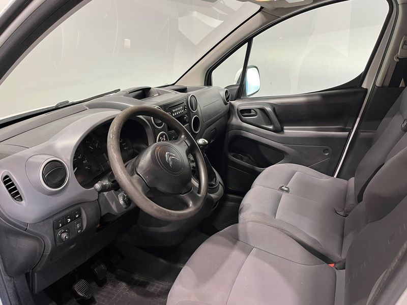 Citroen Berlingo bild 9