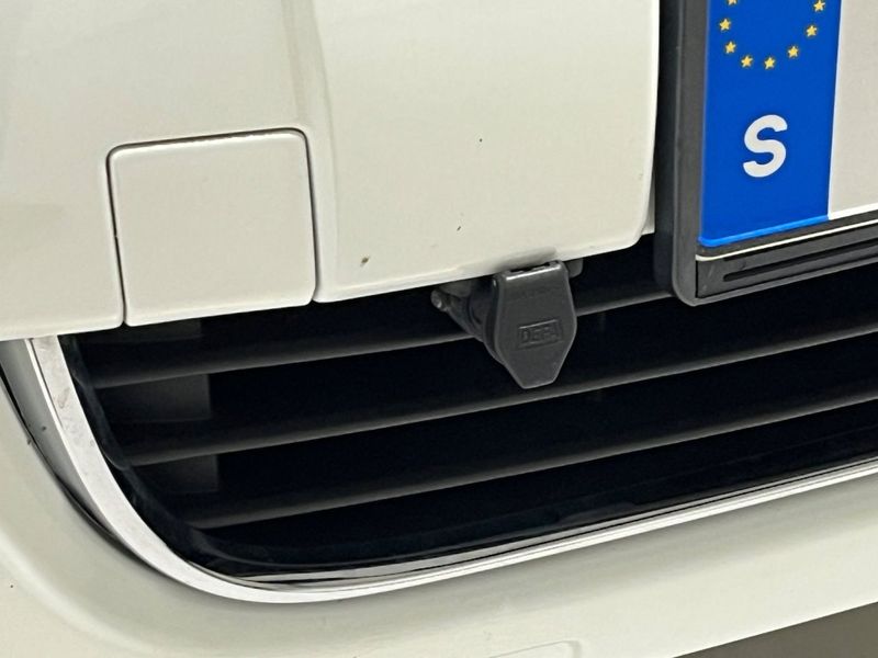 Citroen Berlingo bild 20