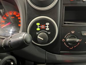 Citroen Berlingo bild 18
