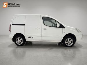 Citroen Berlingo bild 7
