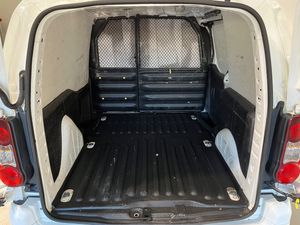 Citroen Berlingo bild 11