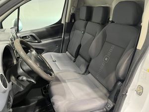Citroen Berlingo bild 10