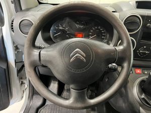 Citroen Berlingo bild 14