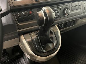 Volkswagen Transporter bild 18