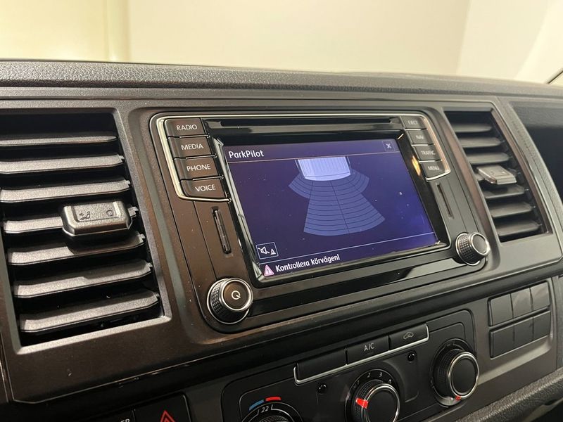 Volkswagen Transporter bild 20