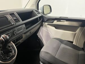 Volkswagen Transporter bild 17