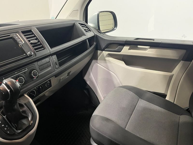 Volkswagen Transporter bild 17