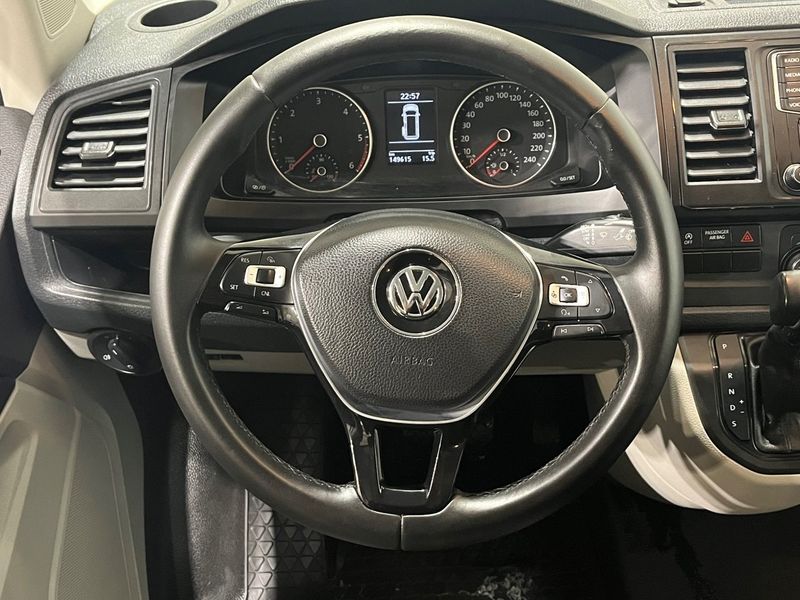 Volkswagen Transporter bild 15