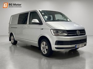 Volkswagen Transporter bild 8