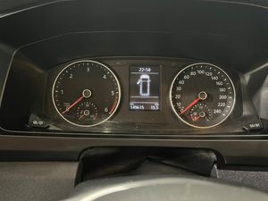 Volkswagen Transporter bild 16