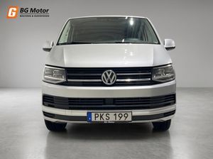 Volkswagen Transporter bild 2
