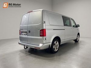 Volkswagen Transporter bild 6