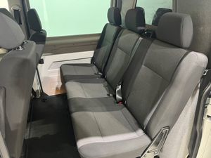 Volkswagen Transporter bild 11