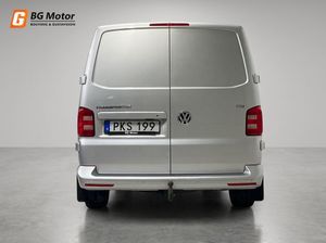 Volkswagen Transporter bild 5