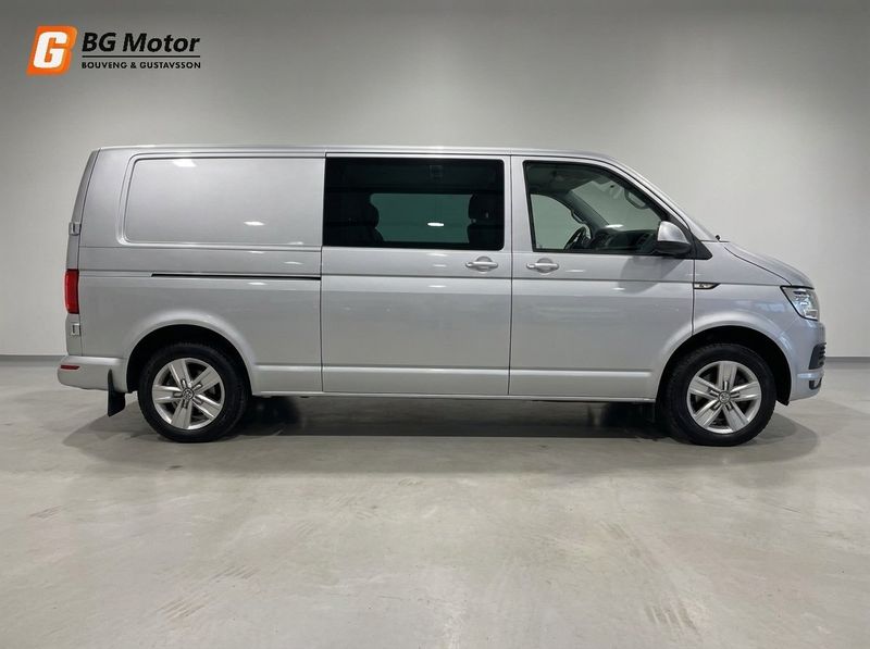 Volkswagen Transporter bild 7