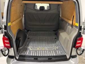 Volkswagen Transporter bild 12