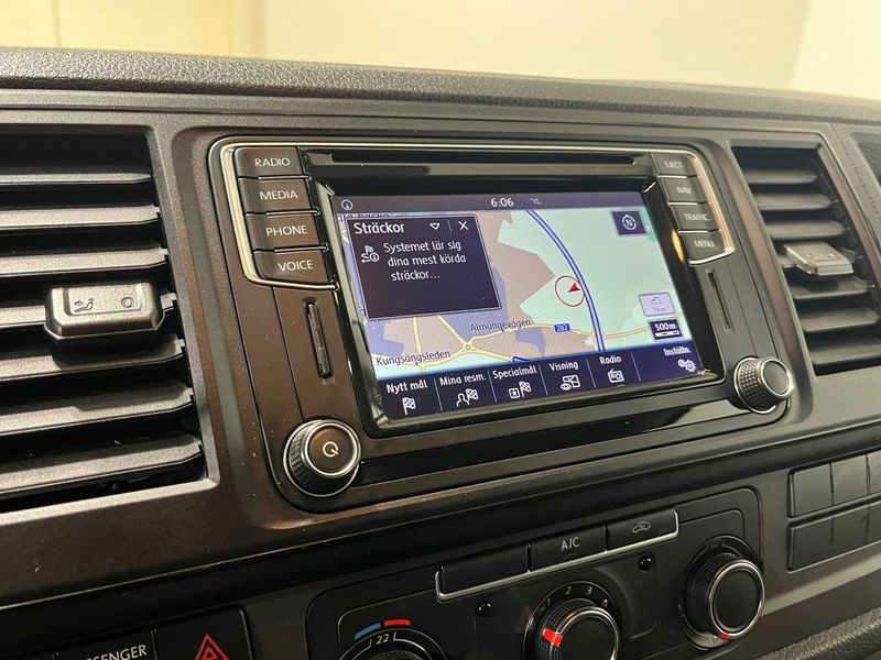 Volkswagen Transporter bild 19