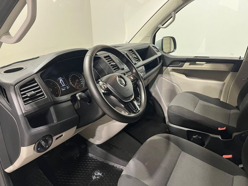 Volkswagen Transporter bild 9