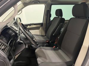 Volkswagen Transporter bild 10
