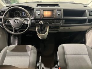 Volkswagen Transporter bild 14