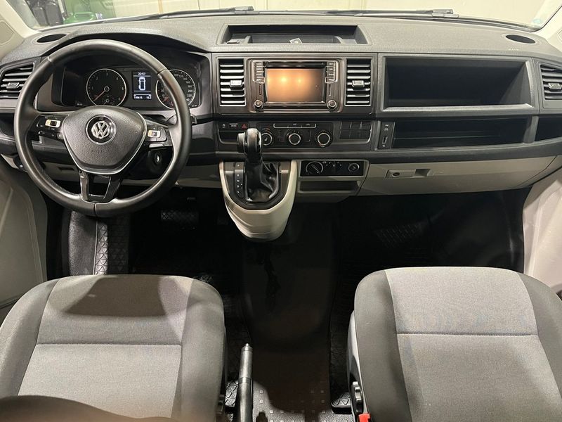 Volkswagen Transporter bild 14