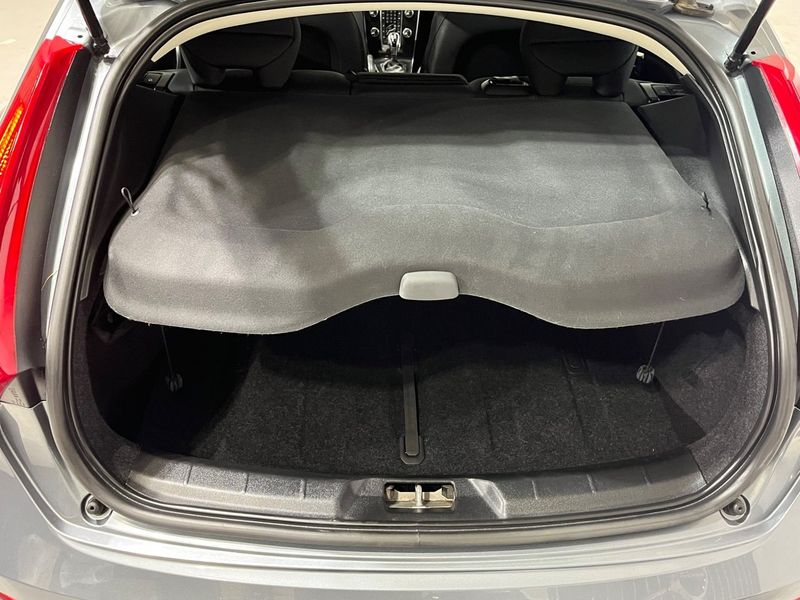 Volvo V40 bild 12