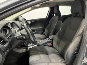 Volvo V40 bild 10