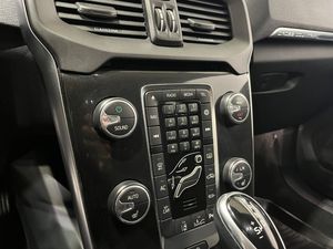 Volvo V40 bild 18