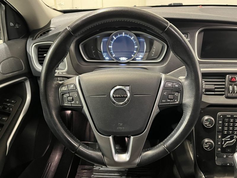 Volvo V40 bild 14