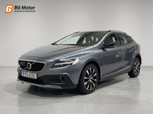 Volvo V40 bild 1