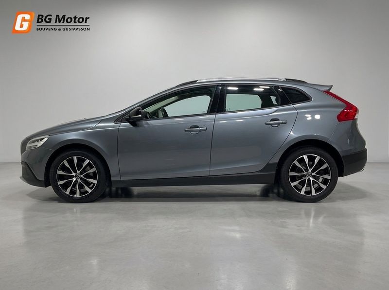 Volvo V40 bild 3