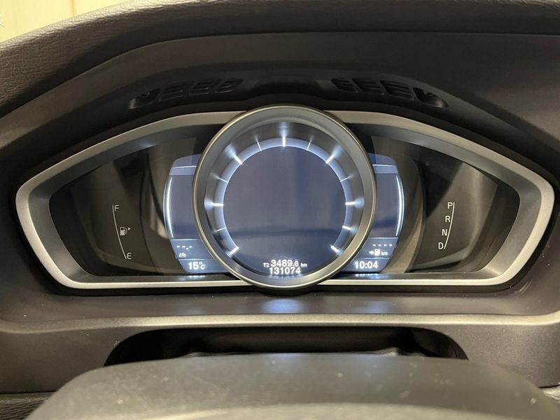 Volvo V40 bild 15
