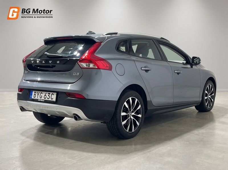 Volvo V40 bild 6