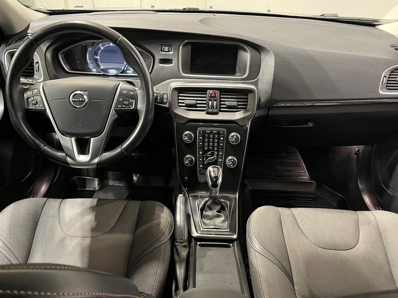 Volvo V40 bild 13