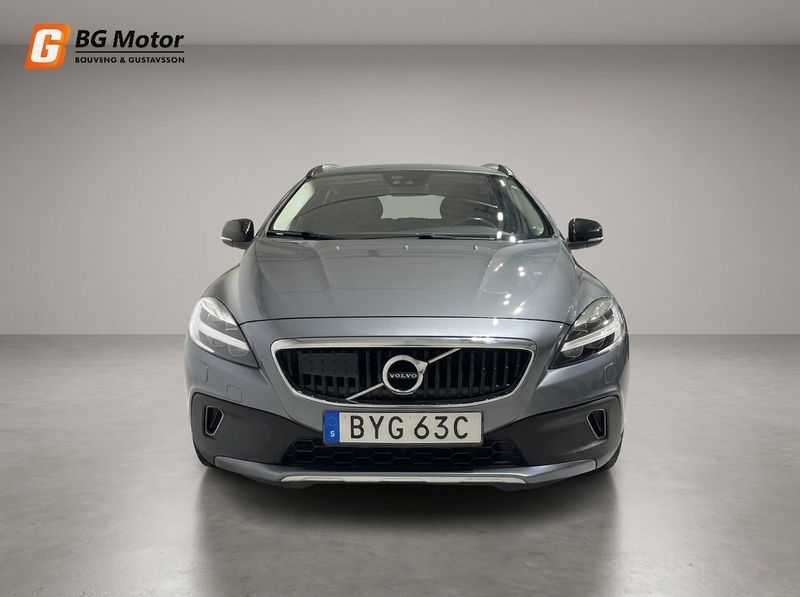 Volvo V40 bild 2