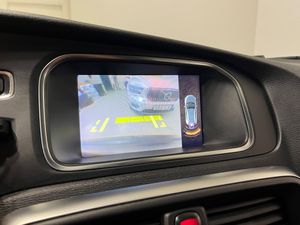 Volvo V40 bild 21
