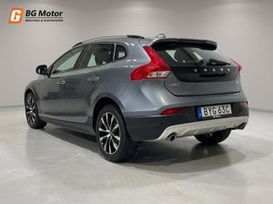 Volvo V40 bild 4