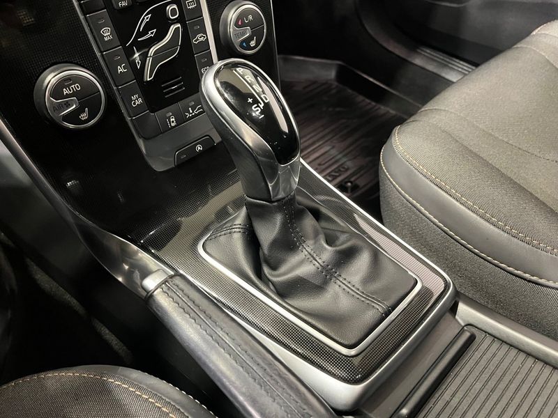 Volvo V40 bild 17