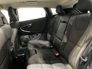 Volvo V40 bild 11
