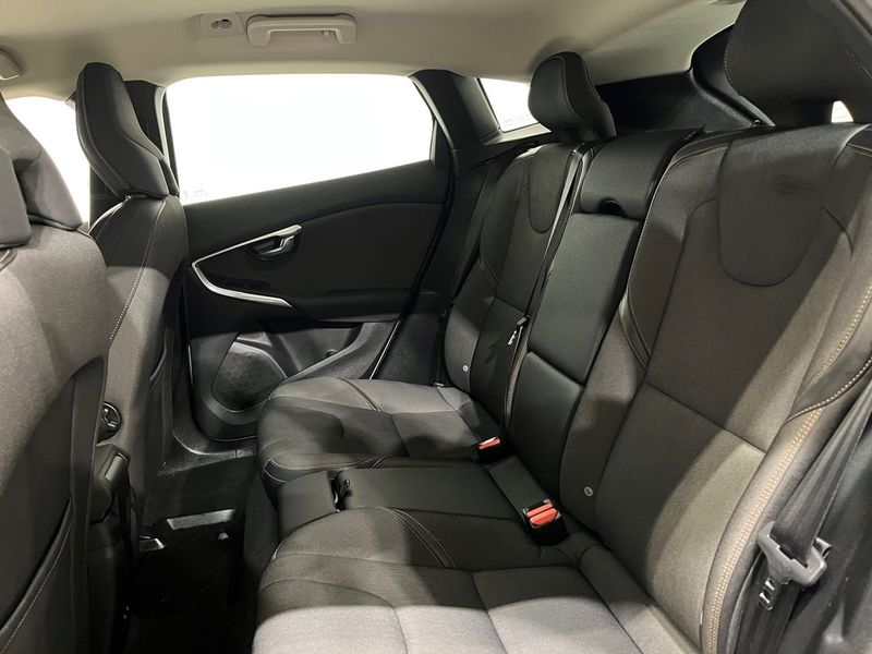 Volvo V40 bild 11