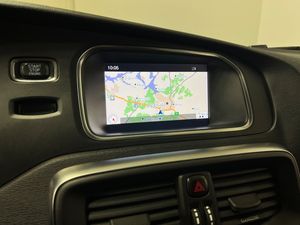 Volvo V40 bild 19