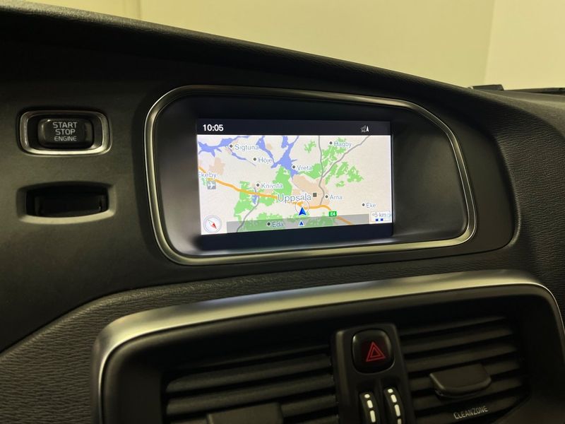Volvo V40 bild 19