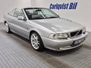 Volvo C70 bild 4