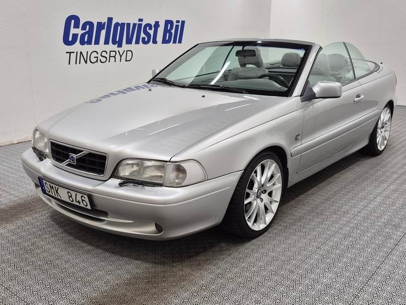 Volvo C70
