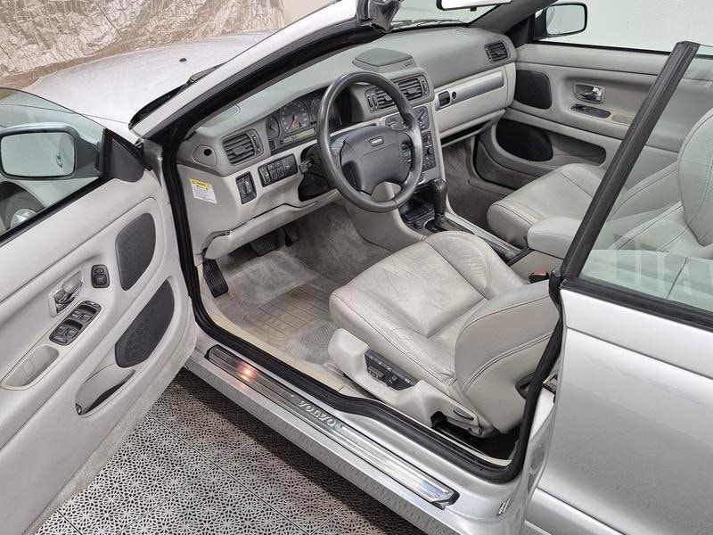 Volvo C70 bild 8
